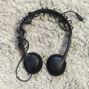 Headphones